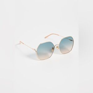 ‼️RARE‼️🎸Chloé🎸🔥NWT🔥Elys Sunglasses